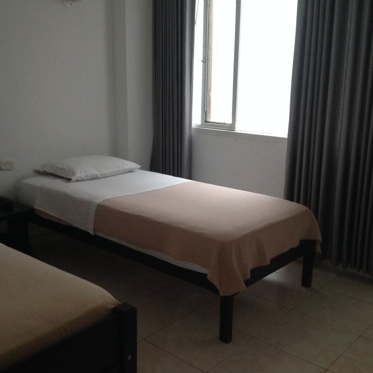 Hotel Calamo Plaza Pitalito Room photo