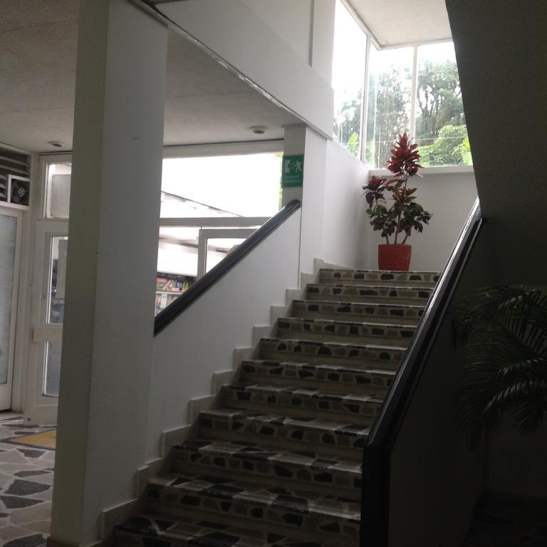 Hotel Calamo Plaza Pitalito Exterior photo